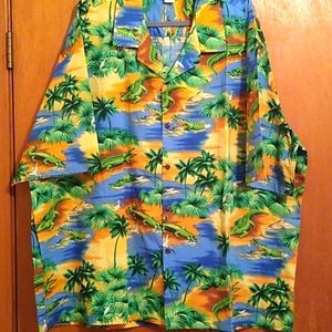 4xl Pacific Legend VTG Shirt